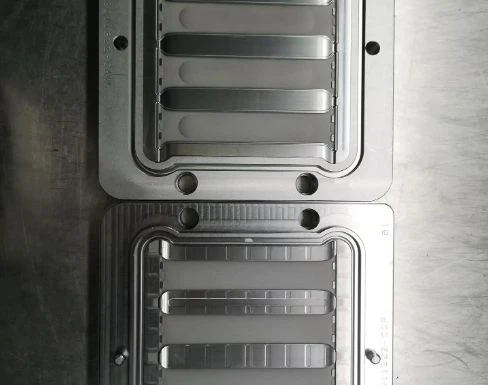 Texture of plastic mold-006 Texture of plastic mold-006